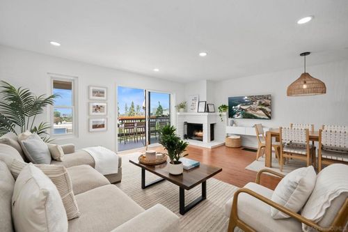 a-3705 Balboa Ter, San Diego, CA, 92117-5409 | Card Image