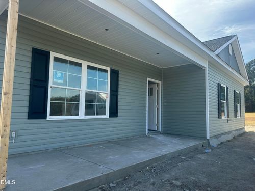 125 Powell Farm Rd, Lillington, NC, 27546-6909 | Card Image