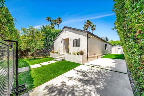 6743 Colgate Ave, LOS ANGELES, CA, 90036 | Card Image