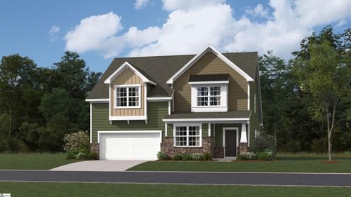 104 Shadow Stone Dr, Simpsonville, SC, 29680-7572 | Card Image