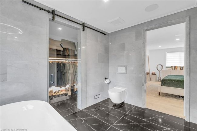 89 University Ave W, House other with 4 bedrooms, 5 bathrooms and 8 parking in Guelph ON | Image 28