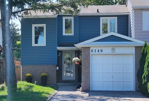 6149 Starfield Cres, Mississauga, ON, L5N1X2 | Card Image