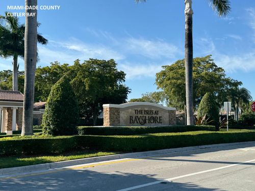 14-26-22411 Sw 88th Pl, Cutler Bay, FL, 33190-2037 | Card Image