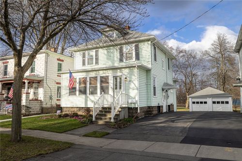 30 Roselawn Avenue, Perinton, NY, 14450 | Card Image