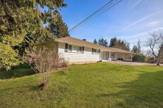 574 Saint Giles Road, House other with 5 bedrooms, 0 bathrooms and 2 parking in West Vancouver BC | Image 11