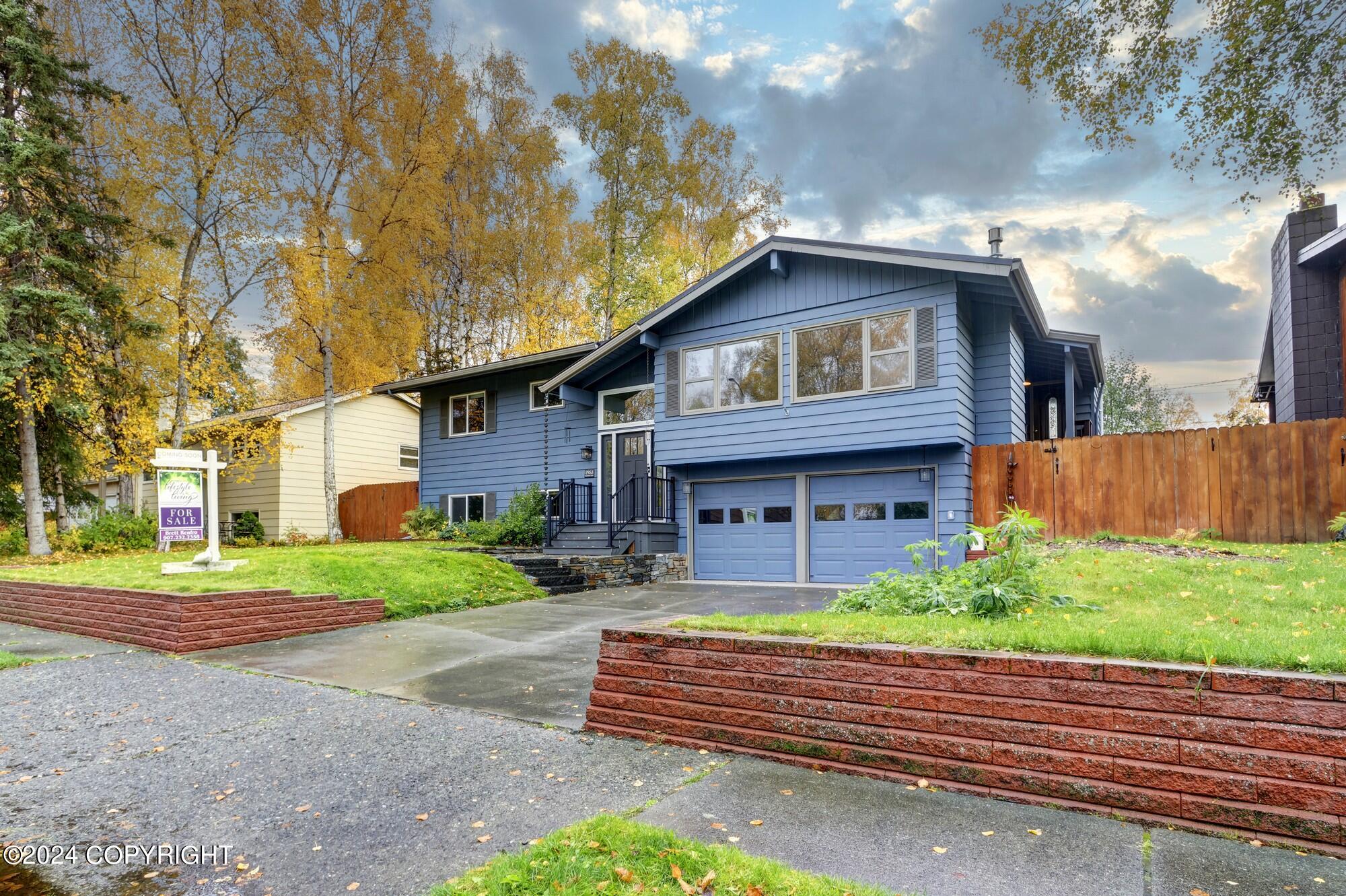 Madison Way, Anchorage, AK 99508