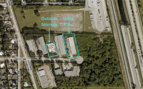 outside-storage-510 2nd Street Sw, Vero Beach, FL, 32962 | Card Image