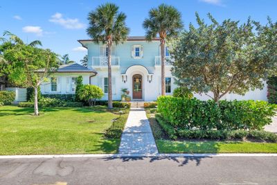 239 Monterey Road, House other with 4 bedrooms, 5 bathrooms and null parking in Palm Beach FL | Image 2