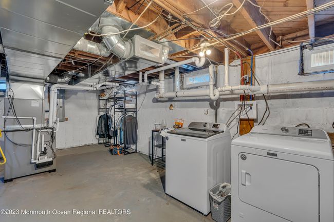 732 Huntington Ave, House other with 3 bedrooms, 1 bathrooms and null parking in Pine Beach NJ | Image 35