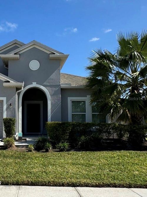 12245 Prairie Plantation Way, ORLANDO, FL, 32824-7347 | Card Image