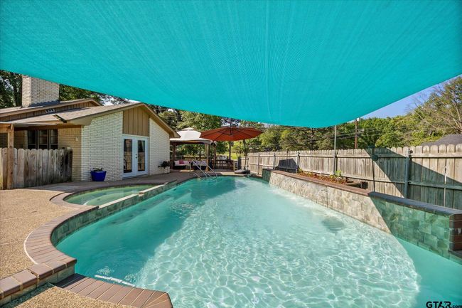 223 Guadalupe Dr, House other with 3 bedrooms, 2 bathrooms and null parking in Athens TX | Image 26