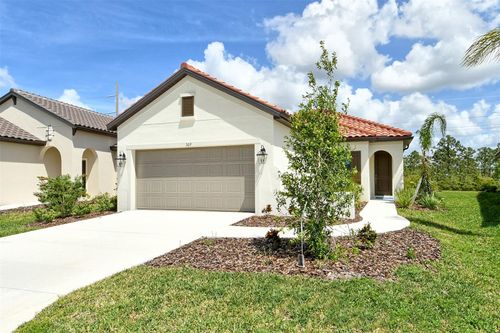 309 Potenza Loop, NOKOMIS, FL, 34275-5630 | Card Image
