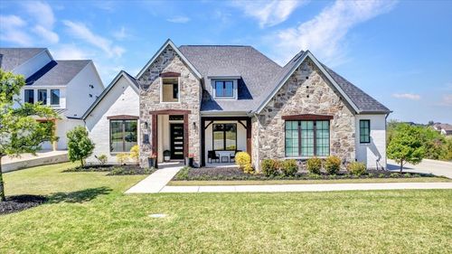 600 Jackson Ct, Lucas, TX, 75002-8218 | Card Image