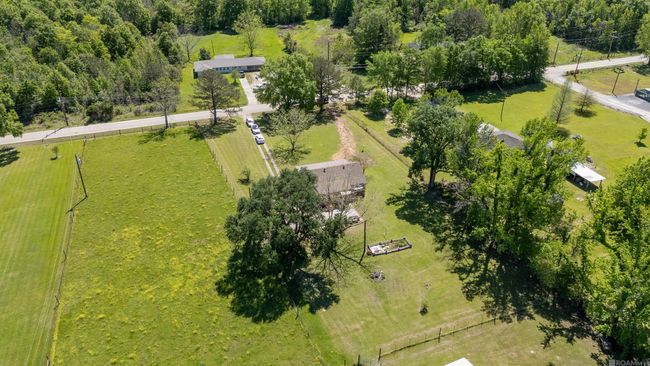 2015 Old Baker Rd, House other with 2 bedrooms, 1 bathrooms and null parking in Zachary LA | Image 38