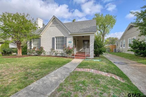 523 W 2nd St, Tyler, TX, 75701-2943 | Card Image