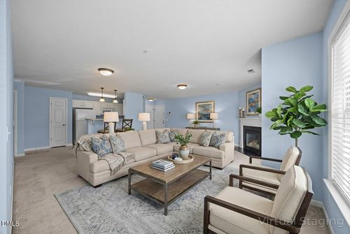 apt-2a-3475 Forestdale Dr, Burlington, NC, 27215-8205 | Card Image