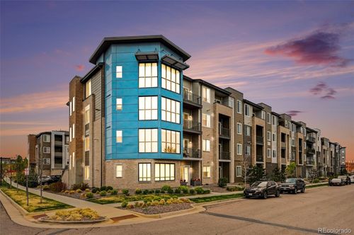 406-420 E Fremont Place, Centennial, CO, 80122 | Card Image