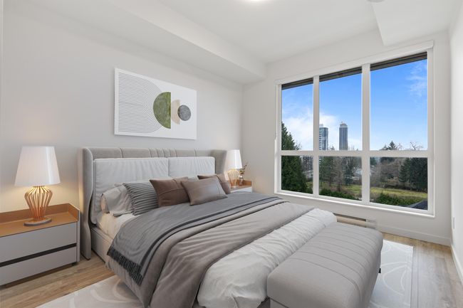 W603 - 10828 139 A St, Condo with 2 bedrooms, 2 bathrooms and 1 parking in Surrey BC | Image 8