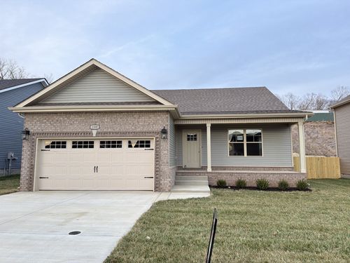 279 Cardinal Creek 139 Brenda Dr, Clarksville, TN, 37040 | Card Image