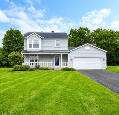 2189 Woodgate St, Youngstown, OH, 44515-5578 | Card Image
