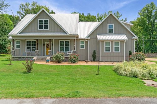 41 Rivers Edge Cv, Heber Springs, AR, 72543-5501 | Card Image