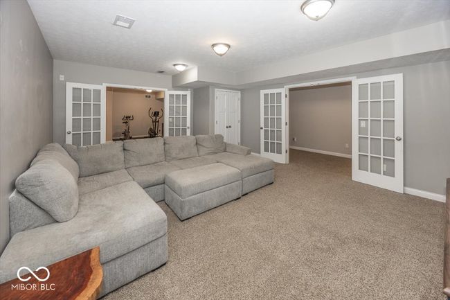 2803 Wild Orchid Way, House other with 4 bedrooms, 3 bathrooms and null parking in Columbus IN | Image 24