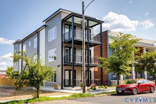 1422 Bainbridge St, Richmond, VA, 23224-2249 | Card Image