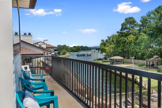 UNIT-2C - 5371 Central Ave, Home with 2 bedrooms, 2 bathrooms and null parking in Hot Springs AR | Image 9