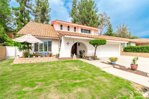 19873 Calle Granada, Walnut, CA, 91789-1708 | Card Image