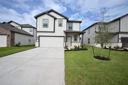 3930 Accolade Xing, Brookshire, TX, 77423-0350 | Card Image