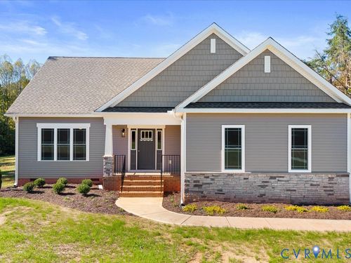 2021 Ridge Rd, Powhatan, VA, 23139-6804 | Card Image