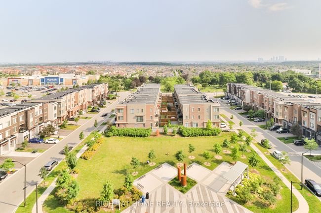 832 - 99 Eagle Rock Way, Condo with 1 bedrooms, 1 bathrooms and null parking in Maple ON | Image 36