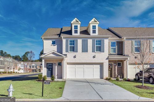 2615 Quarterdeck Drive, Cumming, GA, 30041 | Card Image