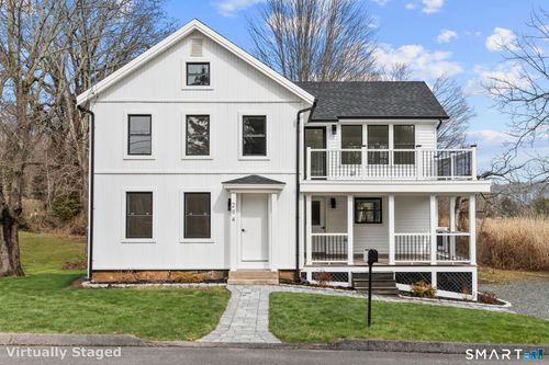 294 Thimble Island Rd, Branford, CT, 06405-5736 | Card Image