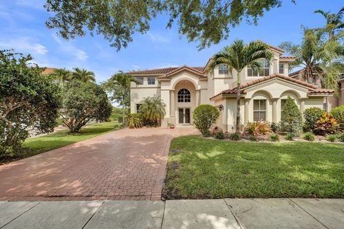 3609 Sw 161st Terrace, Miramar, FL, 33027 | Card Image