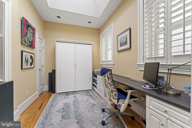 APT-301 - 1721 21 St St Nw, Condo with 2 bedrooms, 2 bathrooms and null parking in WASHINGTON DC | Image 11