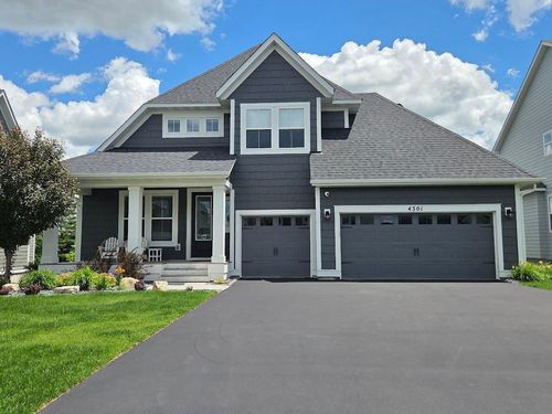 4301 Picket Way, Woodbury, MN, 55129-4419 | Card Image