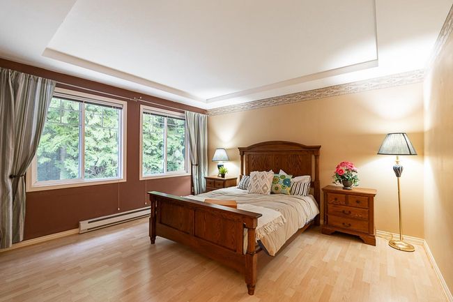 1703 Arbutus Place, House other with 4 bedrooms, 2 bathrooms and 6 parking in Coquitlam BC | Image 22