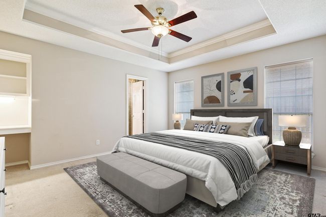 902 Bobwhite Ln, House other with 4 bedrooms, 2 bathrooms and null parking in Whitehouse TX | Image 20