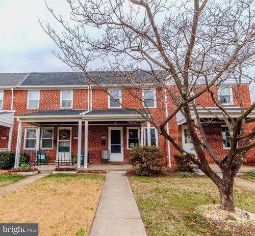 8320 Hillendale Rd, PARKVILLE, MD, 21234-5004 | Card Image