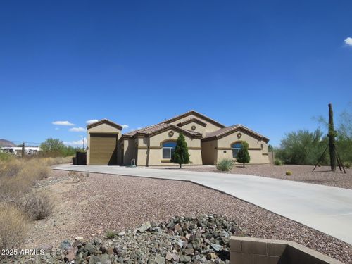2225 N 76th Pl, Mesa, AZ, 85207-2006 | Card Image