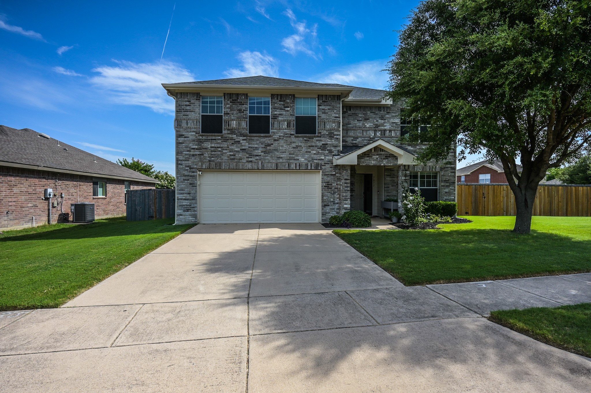 Residential in Fort Worth 4