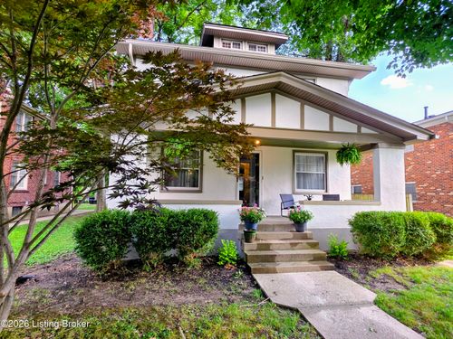 2102 Murray Ave, Louisville, KY, 40205-1321 | Card Image