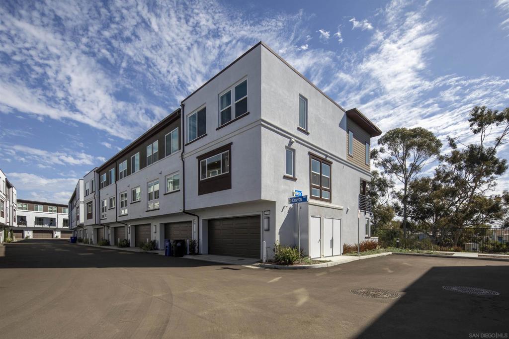 Residential Lease in San Diego 4