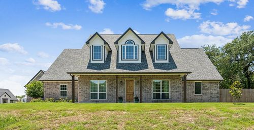 4012 Iron Horse Tr, Granbury, TX, 76049 | Card Image