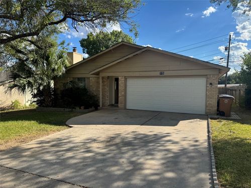 115 Cloudview Dr, Austin, TX, 78745-5612 | Card Image