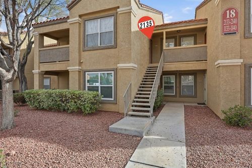 2135-2300 E Silverado Ranch Blvd, Las Vegas, NV, 89183-3966 | Card Image