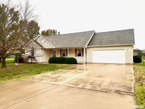 1600 Brandy Lane, Carterville, IL, 62918 | Card Image