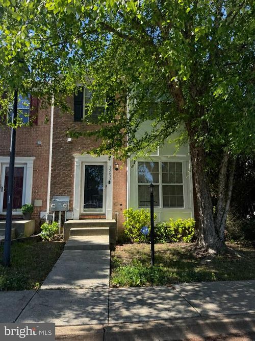 15633 Birmingham Cir, BRANDYWINE, MD, 20613-6210 | Card Image