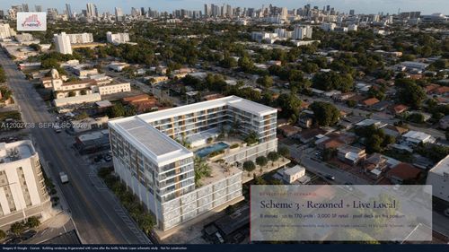 2140 Nw 36th St, Miami, FL, 33142-5432 | Card Image